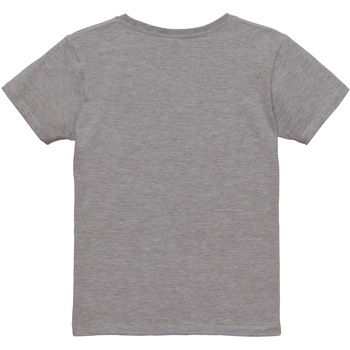 5．6オンスハイクオリティ-Tシャツ(ガールズ) ユナイテッドアスレ