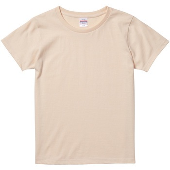 5．6オンスハイクオリティ-Tシャツ(ガールズ) ユナイテッドアスレ