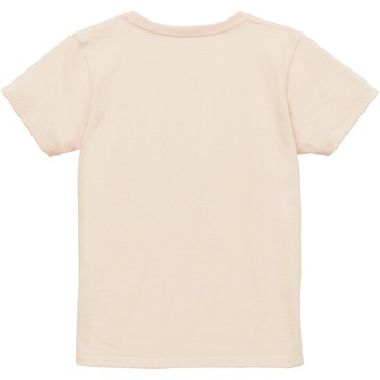 5．6オンスハイクオリティ-Tシャツ(ガールズ) ユナイテッドアスレ