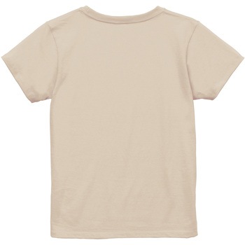 5．6オンスハイクオリティ-Tシャツ(ガールズ) ユナイテッドアスレ