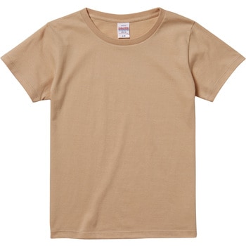 5．6オンスハイクオリティ-Tシャツ(ガールズ) ユナイテッドアスレ