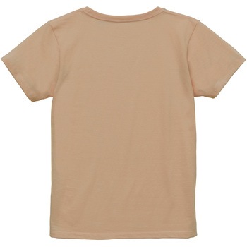 5．6オンスハイクオリティ-Tシャツ(ガールズ) ユナイテッドアスレ