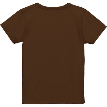 5．6オンスハイクオリティ-Tシャツ(ガールズ) ユナイテッドアスレ