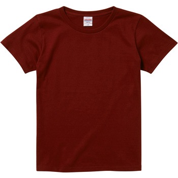 5．6オンスハイクオリティ-Tシャツ(ガールズ) ユナイテッドアスレ