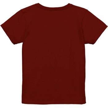 5．6オンスハイクオリティ-Tシャツ(ガールズ) ユナイテッドアスレ