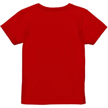 5．6オンスハイクオリティ-Tシャツ(ガールズ) ユナイテッドアスレ