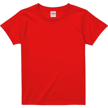 5．6オンスハイクオリティ-Tシャツ(ガールズ) ユナイテッドアスレ