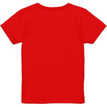 5．6オンスハイクオリティ-Tシャツ(ガールズ) ユナイテッドアスレ