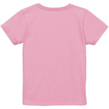 5．6オンスハイクオリティ-Tシャツ(ガールズ) ユナイテッドアスレ