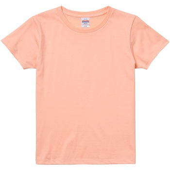 5．6オンスハイクオリティ-Tシャツ(ガールズ) ユナイテッドアスレ