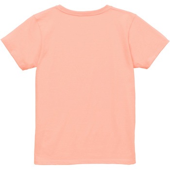 5．6オンスハイクオリティ-Tシャツ(ガールズ) ユナイテッドアスレ