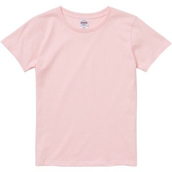 5．6オンスハイクオリティ-Tシャツ(ガールズ) ユナイテッドアスレ