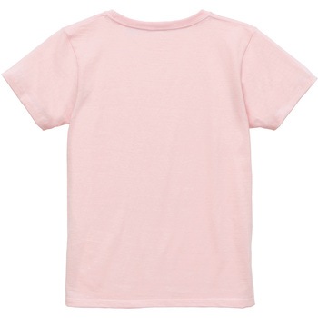 5．6オンスハイクオリティ-Tシャツ(ガールズ) ユナイテッドアスレ