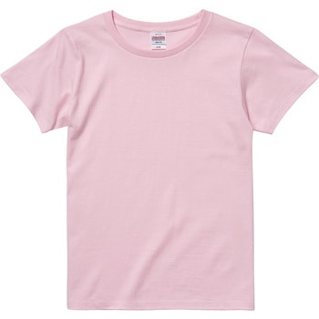 5．6オンスハイクオリティ-Tシャツ(ガールズ) ユナイテッドアスレ