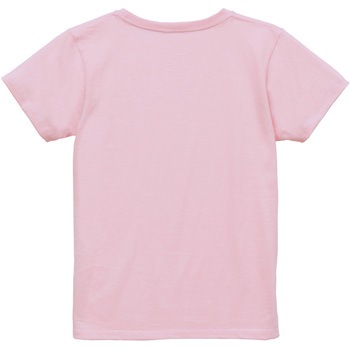 5．6オンスハイクオリティ-Tシャツ(ガールズ) ユナイテッドアスレ