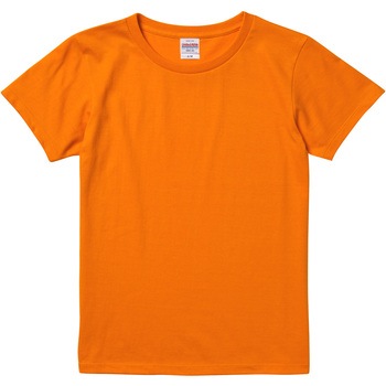 5．6オンスハイクオリティ-Tシャツ(ガールズ) ユナイテッドアスレ