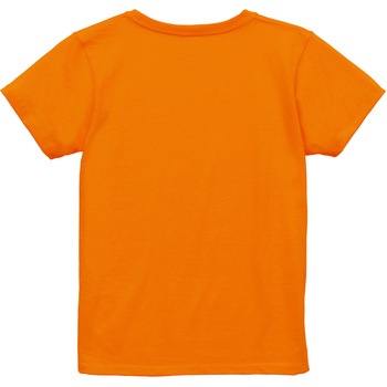 5．6オンスハイクオリティ-Tシャツ(ガールズ) ユナイテッドアスレ