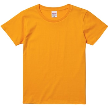 5．6オンスハイクオリティ-Tシャツ(ガールズ) ユナイテッドアスレ