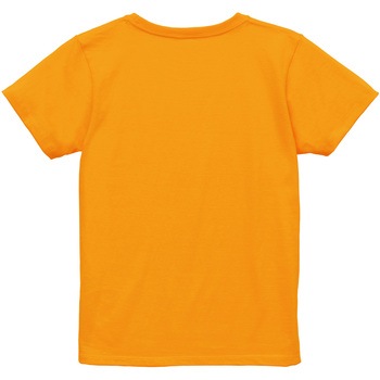 5．6オンスハイクオリティ-Tシャツ(ガールズ) ユナイテッドアスレ