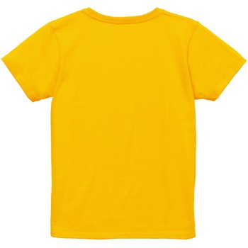 5．6オンスハイクオリティ-Tシャツ(ガールズ) ユナイテッドアスレ