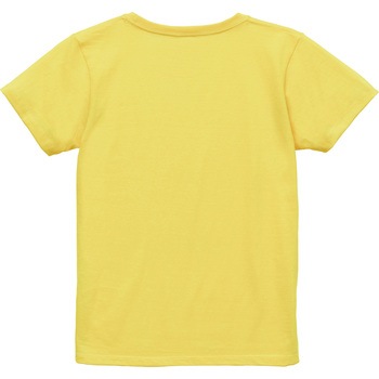 5．6オンスハイクオリティ-Tシャツ(ガールズ) ユナイテッドアスレ