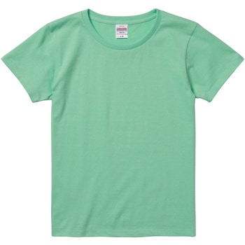 5．6オンスハイクオリティ-Tシャツ(ガールズ) ユナイテッドアスレ