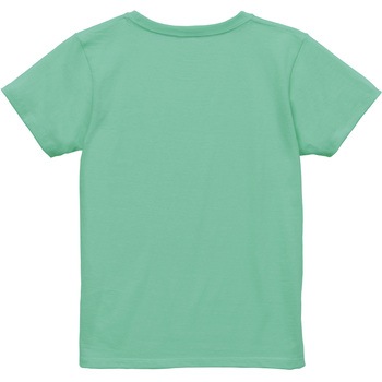 5．6オンスハイクオリティ-Tシャツ(ガールズ) ユナイテッドアスレ