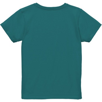 5．6オンスハイクオリティ-Tシャツ(ガールズ) ユナイテッドアスレ