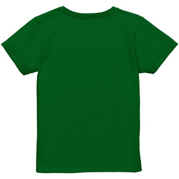 5．6オンスハイクオリティ-Tシャツ(ガールズ) ユナイテッドアスレ