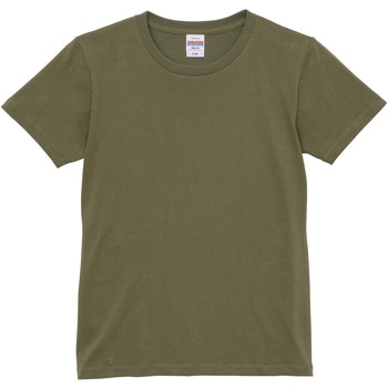 5．6オンスハイクオリティ-Tシャツ(ガールズ) ユナイテッドアスレ