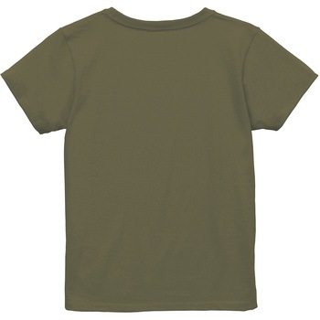 5．6オンスハイクオリティ-Tシャツ(ガールズ) ユナイテッドアスレ