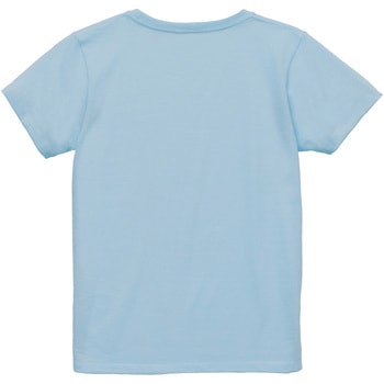 5．6オンスハイクオリティ-Tシャツ(ガールズ) ユナイテッドアスレ