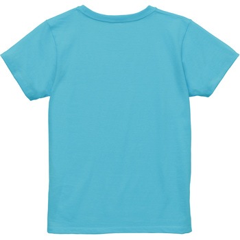 5．6オンスハイクオリティ-Tシャツ(ガールズ) ユナイテッドアスレ