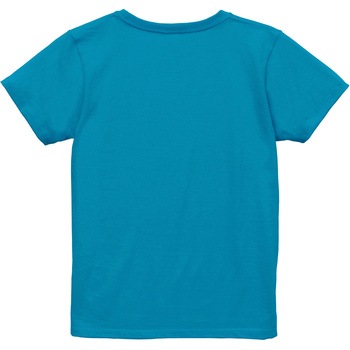 5．6オンスハイクオリティ-Tシャツ(ガールズ) ユナイテッドアスレ