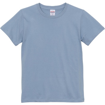 5．6オンスハイクオリティ-Tシャツ(ガールズ) ユナイテッドアスレ