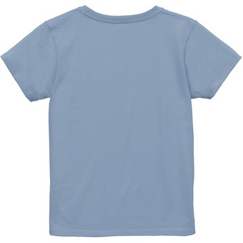 5．6オンスハイクオリティ-Tシャツ(ガールズ) ユナイテッドアスレ