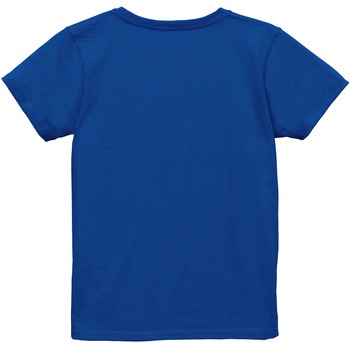 5．6オンスハイクオリティ-Tシャツ(ガールズ) ユナイテッドアスレ