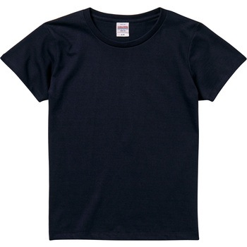 5．6オンスハイクオリティ-Tシャツ(ガールズ) ユナイテッドアスレ