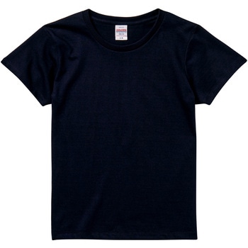 5．6オンスハイクオリティ-Tシャツ(ガールズ) ユナイテッドアスレ