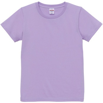 5．6オンスハイクオリティ-Tシャツ(ガールズ) ユナイテッドアスレ