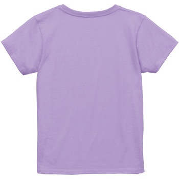 5．6オンスハイクオリティ-Tシャツ(ガールズ) ユナイテッドアスレ