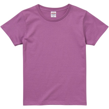 5．6オンスハイクオリティ-Tシャツ(ガールズ) ユナイテッドアスレ