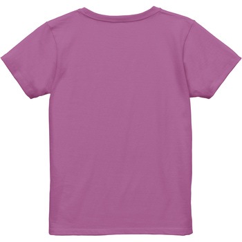 5．6オンスハイクオリティ-Tシャツ(ガールズ) ユナイテッドアスレ