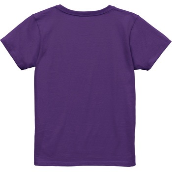 5．6オンスハイクオリティ-Tシャツ(ガールズ) ユナイテッドアスレ