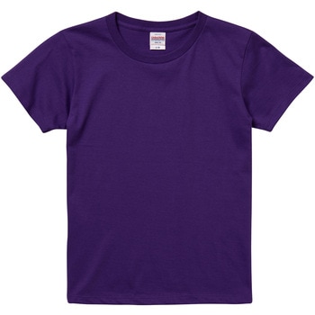 5．6オンスハイクオリティ-Tシャツ(ガールズ) ユナイテッドアスレ