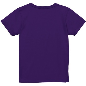 5．6オンスハイクオリティ-Tシャツ(ガールズ) ユナイテッドアスレ