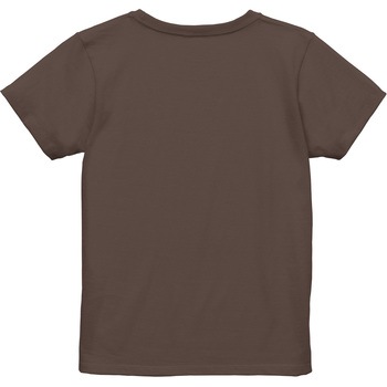 5．6オンスハイクオリティ-Tシャツ(ガールズ) ユナイテッドアスレ