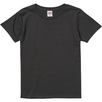 5．6オンスハイクオリティ-Tシャツ(ガールズ) ユナイテッドアスレ