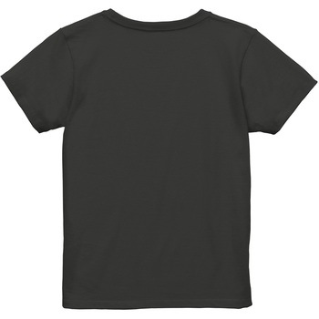 5．6オンスハイクオリティ-Tシャツ(ガールズ) ユナイテッドアスレ