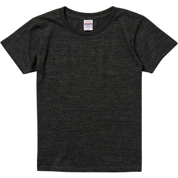 5．6オンスハイクオリティ-Tシャツ(ガールズ) ユナイテッドアスレ